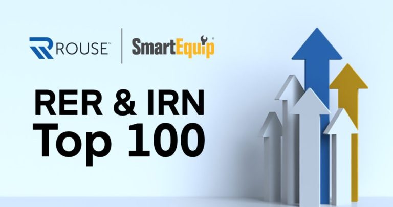 RER/IRN Top 100